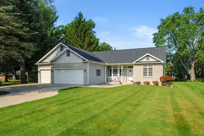 5930 Angling Road, Portage, MI 49024 - Photo 1