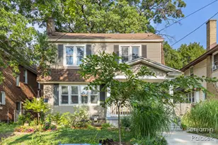 1121 Benjamin Ave SE, Grand Rapids, MI 49506 - Photo 1