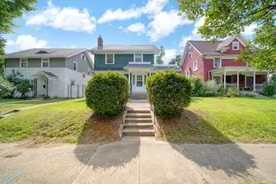 1112 First Street, Jackson, MI 49203 - Photo 1