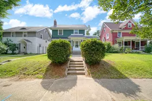 1112 1st St, Jackson, MI 49203 - Photo 1