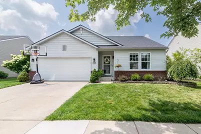 8532 Hawthorn Hill, Dexter, MI 48130 - Photo 1