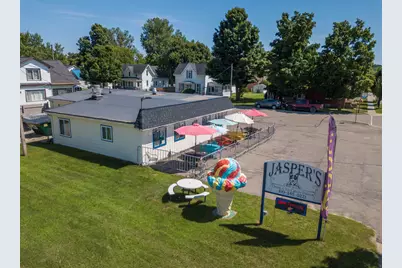 6400 Detroit Street, Otter Lake, MI 48464 - Photo 1