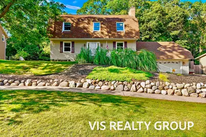 2298 Norcrest Drive, Muskegon, MI 49441 - Photo 1