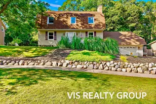 2298 Norcrest Dr, Muskegon, MI 49441 - Photo 1