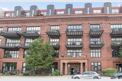 600 Broadway Avenue NW #113B, Grand Rapids, MI 49504 - Photo 1