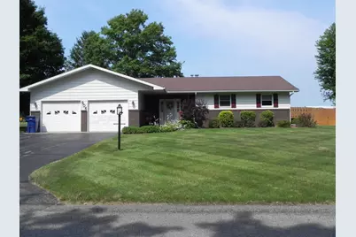 906 Bowman Street, Colon, MI 49040 - Photo 1