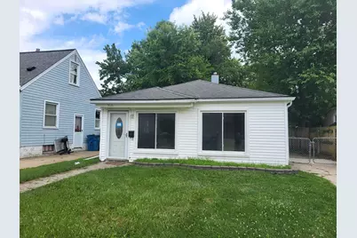 5121 Hubbard Street, Wayne, MI 48184 - Photo 1