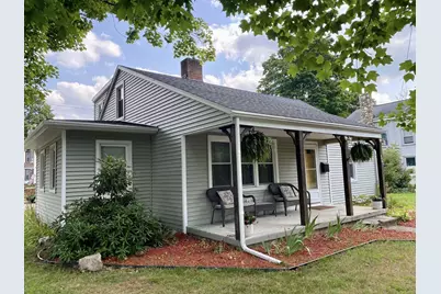 320 Church Street, Jonesville, MI 49250 - Photo 1