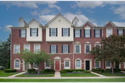 1627 East Lakeview Ln., Canton, MI 48187 - Photo 1