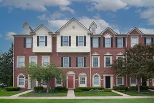 1627 E Lakeview Ln, Canton, MI 48187 - Photo 1