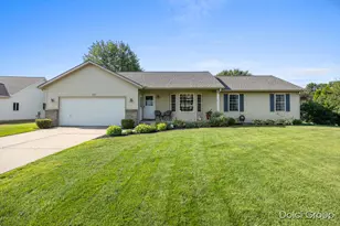 4150 Chaska Ct NW, Grand Rapids, MI 49534 - Photo 1