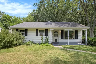 4151 Duke Street, Kalamazoo, MI 49008 - Photo 1