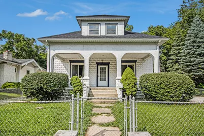 726 W Van Buren Street, Battle Creek, MI 49037 - Photo 1