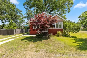 1848 Commerce St, Muskegon, MI 49441 - Photo 1