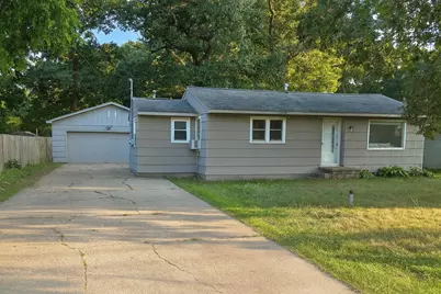 3121 Macarthur Road, Muskegon, MI 49442 - Photo 1