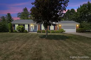 830 Greenbrier Dr SE, Grand Rapids, MI 49546 - Photo 1