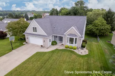 1021 Lumina Drive, Jenison, MI 49428 - Photo 1