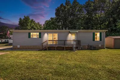 7604 Red Arrow Highway #97, Watervliet, MI 49098 - Photo 1