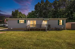 7604 Red Arrow Hwy, Watervliet, MI 49098 - Photo 1