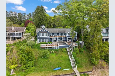 18769 N Fruitport Road, Spring Lake, MI 49456 - Photo 1