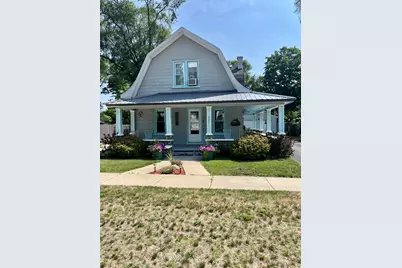 327 S Hemlock Street, Evart, MI 49631 - Photo 1