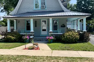 327 S Hemlock St, Evart, MI 49631 - Photo 1