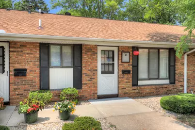 19 Old Mill Drive #21, Holland, MI 49423 - Photo 1