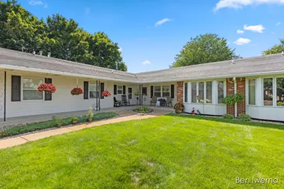 1867 Elizabeth Lane, Jenison, MI 49428 - Photo 1