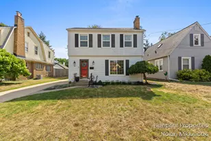 2300 Paris Ave SE, Grand Rapids, MI 49507 - Photo 1