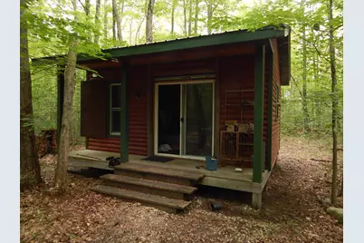 204 N Catalpa Avenue, White Cloud, MI 49349 - Photo 1