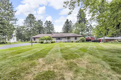 2327 Arbor Hills Road, Jackson, MI 49201 - Photo 1