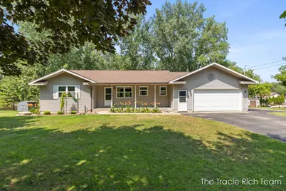 10761 Alpine Avenue NW, Sparta, MI 49345 - Photo 1