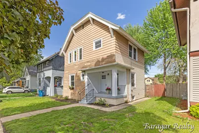 964 Lincoln Ave NW, Grand Rapids, MI 49504 - Photo 1
