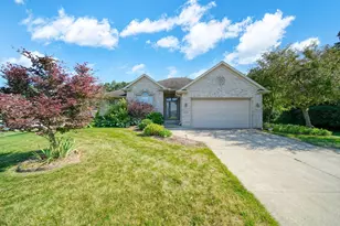 2595 Lindsey Rd, Jackson, MI 49201 - Photo 1