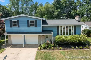 5315 Burgis Ave SE, Kentwood, MI 49508 - Photo 1