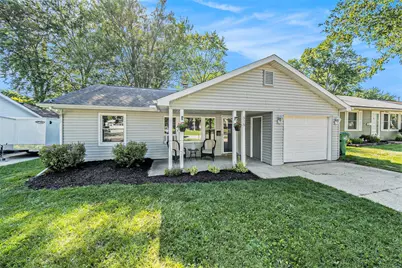 315 Spring Street, Saline, MI 48176 - Photo 1