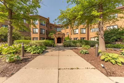 2115 Nature Cove Court #103, Ann Arbor, MI 48104 - Photo 1