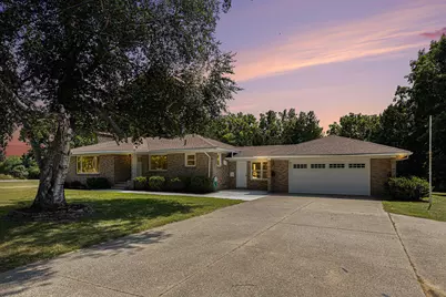 5174 Leonard Street, Coopersville, MI 49404 - Photo 1