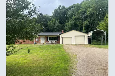 4881 Styles Road, Pleasant Lake, MI 49272 - Photo 1