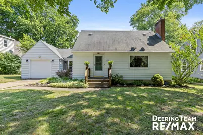 2233 Tremont Boulevard NW, Grand Rapids, MI 49504 - Photo 1