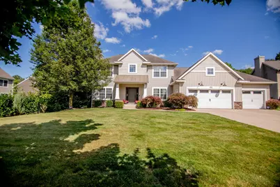 132 Kara Court, Rockford, MI 49341 - Photo 1