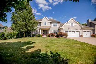 132 Kara Ct, Rockford, MI 49341 - Photo 1