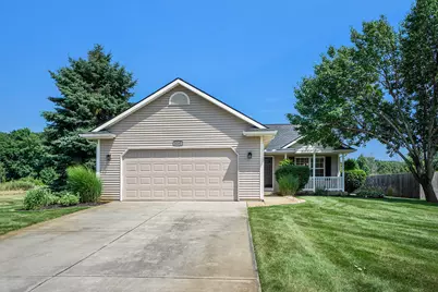 6295 Clovermeadows Avenue, Scotts, MI 49088 - Photo 1