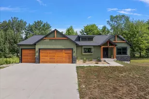 15221 Blair St, West Olive, MI 49460 - Photo 1