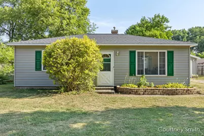 115 Coleman Street SE, Grand Rapids, MI 49548 - Photo 1