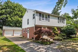 315 Spruce St SE, Grand Rapids, MI 49507 - Photo 1