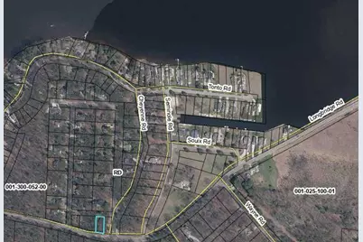 Lot 105 Crow Lane #105, Pentwater, MI 49449 - Photo 1