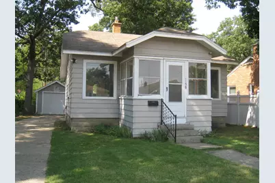 1138 E Forest Avenue, Muskegon, MI 49442 - Photo 1