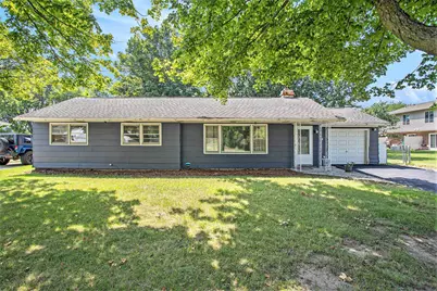 127 Munson Street, Coldwater, MI 49036 - Photo 1