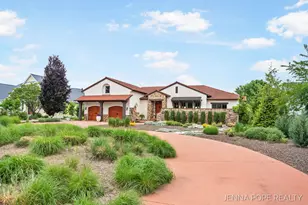 15742 Grand Point Dr, Grand Haven, MI 49417 - Photo 1